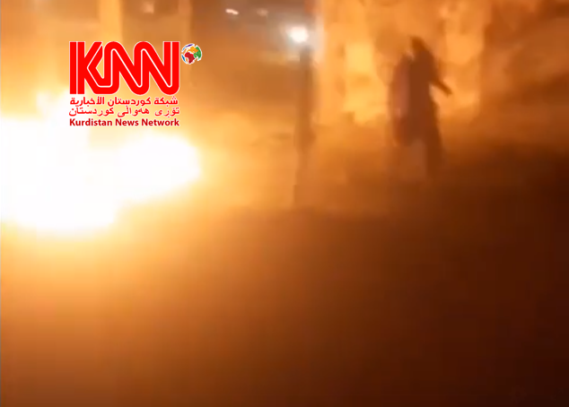 balujistan احتجاجات البلوش في بلوجستان تأييداً لإنتفاضة كوردستان في إيران