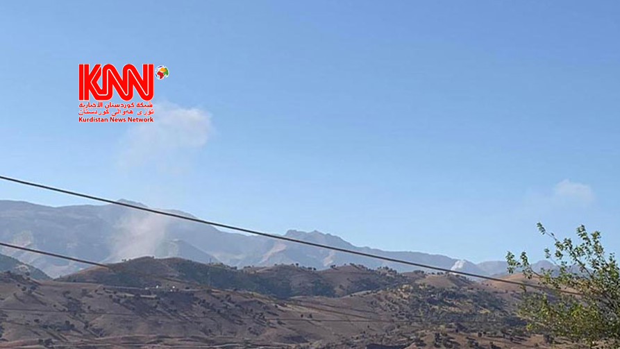 منطقة كلالة