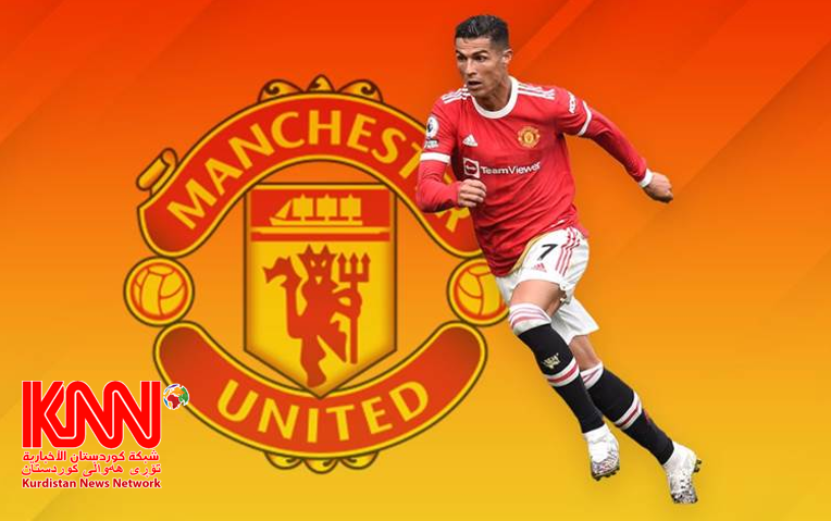 ronaldo مانچێستەر یونایتد بڕیارێکی نهێنی لەبارەی کریستیانۆ رۆناڵدۆوە دەدات