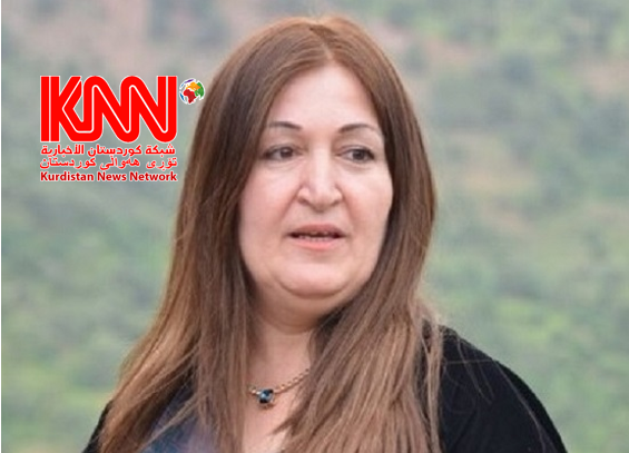 vian الحزب الديمقراطي الكوردستاني:لم يتم الاتفاق حول مرشح مشترك للرئاسة وسيتخذ القرار في البرلمان