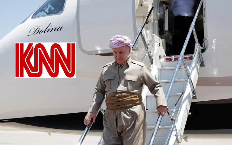 barzani100 سفراء بريطانيا وروسيا والصين وفرنسا و زيارة الرئيس بارزاني إلى بغداد